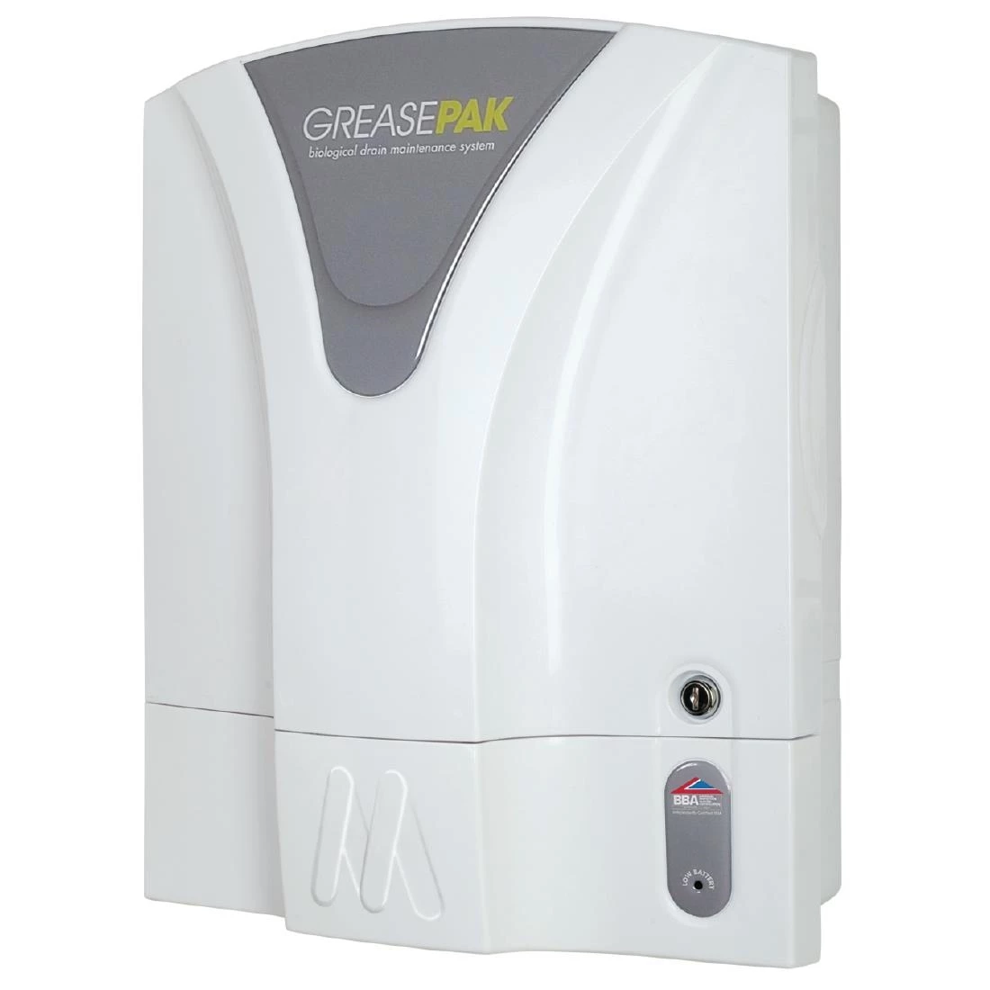 Budget ๐ GreasePak Dosing Module Battery Operated ๐ 1 Budget ๐ GreasePak Dosing Module Battery Operated ๐