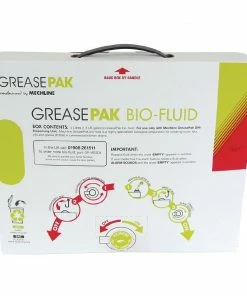 Cheapest ⭐ GreasePak MSGD5 Dosing Fluid 5Ltr (Pack Of 3) 🎉 -Cleaning & Janitorial Supplies Shop cc579 greasepack fluid f
