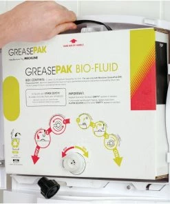 Cheapest ⭐ GreasePak MSGD5 Dosing Fluid 5Ltr (Pack Of 3) 🎉 -Cleaning & Janitorial Supplies Shop cc579 greaspack dosinghand