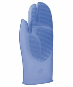 New 🔔 Pavoni Silicone Oven Glove 🔔 -Cleaning & Janitorial Supplies Shop cc752 chela silicone glove single