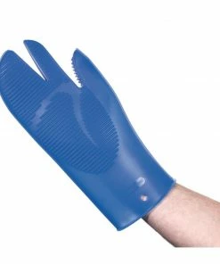 New 🔔 Pavoni Silicone Oven Glove 🔔