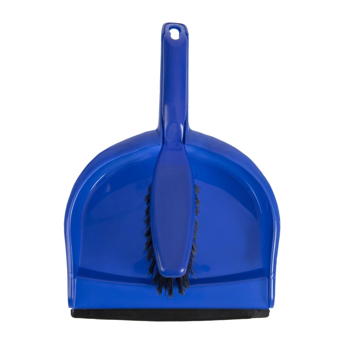 Budget ๐งจ Jantex Soft Dustpan And Brush Set Blue ๐ 5 Budget ๐งจ Jantex Soft Dustpan And Brush Set Blue ๐ - Image 5