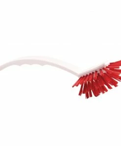 Coupon ✔️ Jantex Hygiene Washing Up Brush Red 🛒