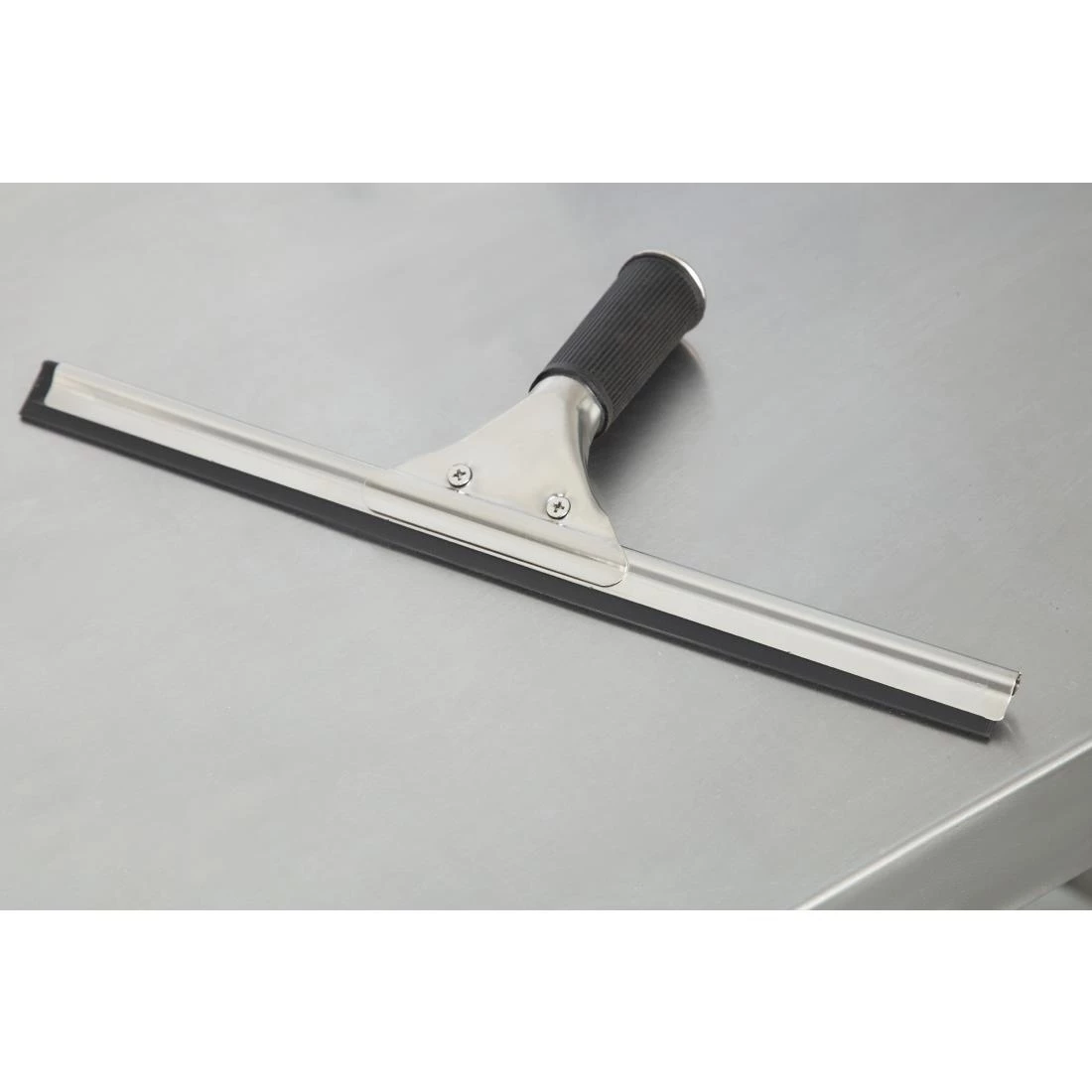 Best deal โ๏ธ Jantex Stainless Steel Window Wiper 14in ๐งจ 8 Best deal โ๏ธ Jantex Stainless Steel Window Wiper 14in ๐งจ - Image 8