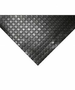Best Sale ๐ COBA Circular Pattern Rubber Non-Slip Matting Roll 1.2 X 10m ๐ฅฐ