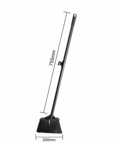 Best deal ⌛ Jantex Lobby Dustpan And Broom Set 🔥 -Cleaning & Janitorial Supplies Shop cd059 panbroom5