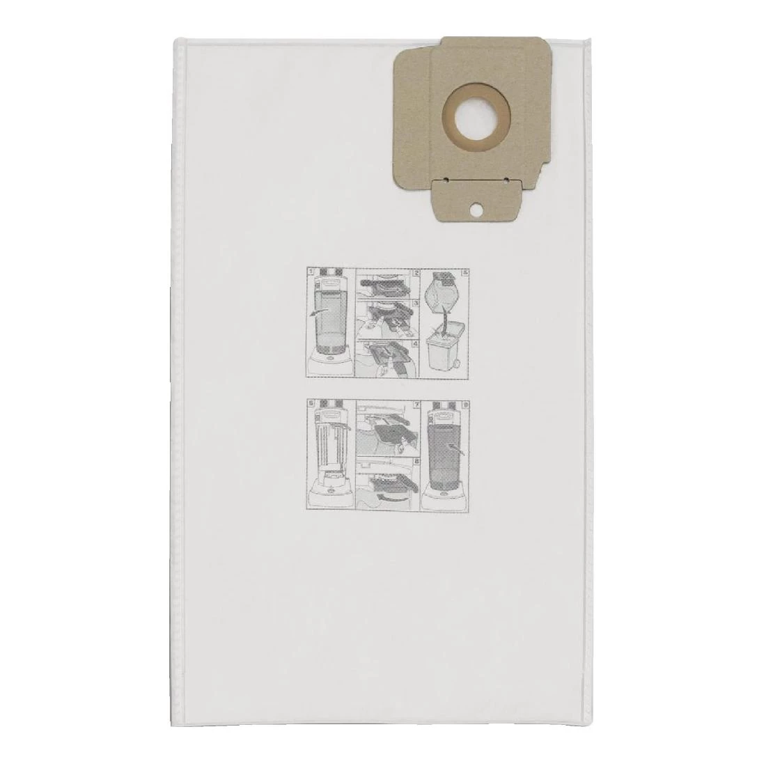 Cheap 🔔 Karcher Vac Bags (Pack Of 10) 👏 1 Cheap 🔔 Karcher Vac Bags (Pack Of 10) 👏