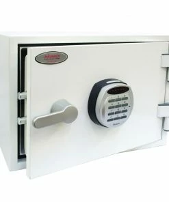 Buy 🎉 Phoenix Titan Fire Resistant Safe FS1281E ❤️