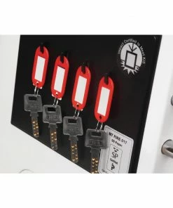 Buy 🎉 Phoenix Titan Fire Resistant Safe FS1281E ❤️ -Cleaning & Janitorial Supplies Shop cd172 safe4