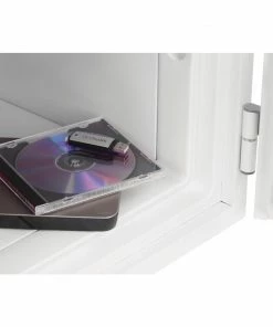 Buy 🎉 Phoenix Titan Fire Resistant Safe FS1281E ❤️ -Cleaning & Janitorial Supplies Shop cd172 safe5