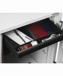 Buy 🎉 Phoenix Titan Fire Resistant Safe FS1281E ❤️ -Cleaning & Janitorial Supplies Shop cd172 safe6