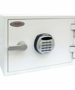 Buy 🎉 Phoenix Titan Fire Resistant Safe FS1281E ❤️ -Cleaning & Janitorial Supplies Shop cd172 safe7