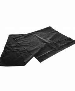 Discount 🎁 Jantex Large Extra Heavy-Duty Black Bin Bags 160Ltr (Pack Of 100) 🤩 -Cleaning & Janitorial Supplies Shop cd508 1