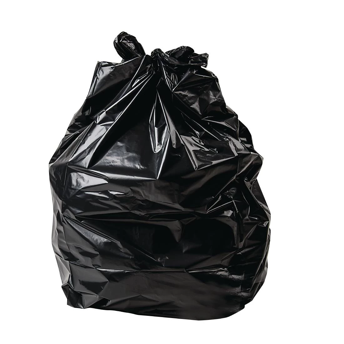 Flash Sale 💯 Jantex Medium Extra Heavy-Duty Black Bin Bags 70Ltr (Pack Of 200) 🔥 1 Flash Sale 💯 Jantex Medium Extra Heavy-Duty Black Bin Bags 70Ltr (Pack Of 200) 🔥