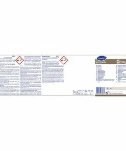 Cheapest ❤️ Diversey Suma Scale D5.2 Descaler Concentrate 5Ltr (2 Pack) 🧨 9 Cheapest ❤️ Diversey Suma Scale D5.2 Descaler Concentrate 5Ltr (2 Pack) 🧨 -Cleaning & Janitorial Supplies Shop cd518 label