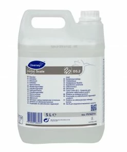 Cheapest ❤️ Diversey Suma Scale D5.2 Descaler Concentrate 5Ltr (2 Pack) 🧨