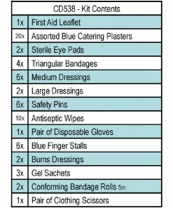 Coupon 🛒 Reliance Medical Catering & Burns Kit - 10 Person 🔔 3 Coupon 🛒 Reliance Medical Catering & Burns Kit - 10 Person 🔔 -Cleaning & Janitorial Supplies Shop cd538 info