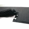 Budget ⌛ Coba Rubber Safe Interlocking End Mats 🔔