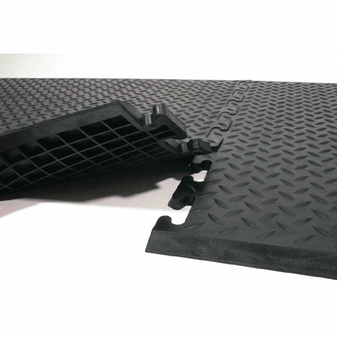 Budget โ Coba Rubber Safe Interlocking End Mats ๐ 1 Budget โ Coba Rubber Safe Interlocking End Mats ๐