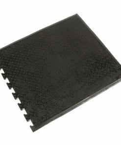 Budget 🎉 COBA Rubber Safe Interlocking Middle Mat ✨ -Cleaning & Janitorial Supplies Shop cd541 cd542 gh599 sec2 1