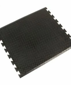 Budget 🎉 COBA Rubber Safe Interlocking Middle Mat ✨ -Cleaning & Janitorial Supplies Shop cd541 cd542 gh599 sec3 1