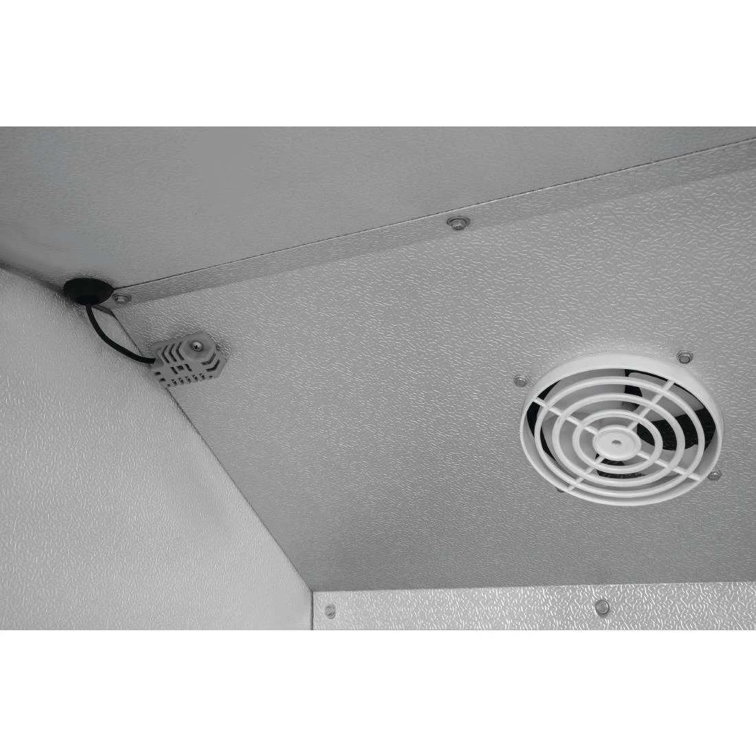 Best Pirce 🎁 Polar G-Series Upright Fridge 600Ltr 😉 8 Best Pirce 🎁 Polar G-Series Upright Fridge 600Ltr 😉 - Image 8