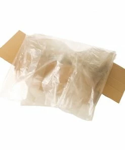 Flash Sale 🔔 Jantex Large Light Duty Clear Bin Bags 80Ltr (Pack Of 200) 👏 12 Flash Sale 🔔 Jantex Large Light Duty Clear Bin Bags 80Ltr (Pack Of 200) 👏 -Cleaning & Janitorial Supplies Shop cd665 clear bags