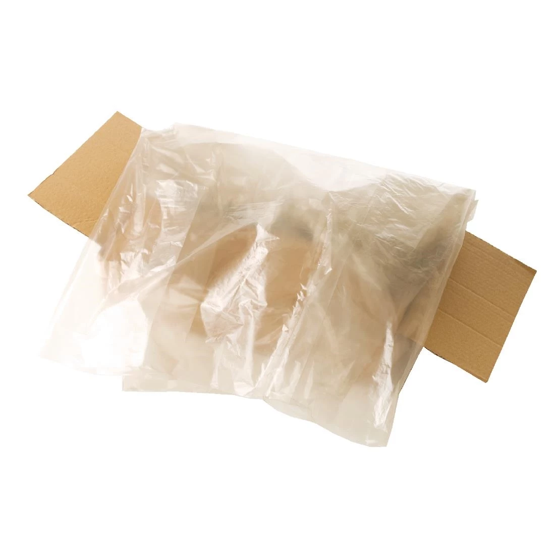 Flash Sale 🔔 Jantex Large Light Duty Clear Bin Bags 80Ltr (Pack Of 200) 👏 6 Flash Sale 🔔 Jantex Large Light Duty Clear Bin Bags 80Ltr (Pack Of 200) 👏 - Image 6