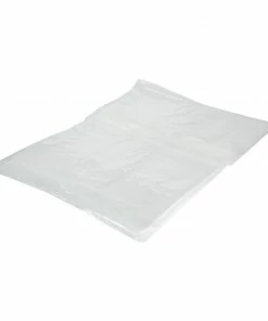 Flash Sale 🔔 Jantex Large Light Duty Clear Bin Bags 80Ltr (Pack Of 200) 👏 10 Flash Sale 🔔 Jantex Large Light Duty Clear Bin Bags 80Ltr (Pack Of 200) 👏 -Cleaning & Janitorial Supplies Shop cd665 bag new 1968