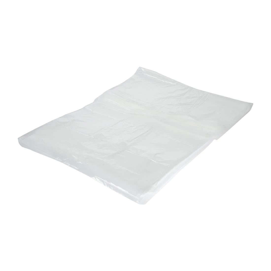 Flash Sale 🔔 Jantex Large Light Duty Clear Bin Bags 80Ltr (Pack Of 200) 👏 4 Flash Sale 🔔 Jantex Large Light Duty Clear Bin Bags 80Ltr (Pack Of 200) 👏 - Image 4