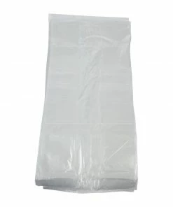 Flash Sale 🔔 Jantex Large Light Duty Clear Bin Bags 80Ltr (Pack Of 200) 👏 11 Flash Sale 🔔 Jantex Large Light Duty Clear Bin Bags 80Ltr (Pack Of 200) 👏 -Cleaning & Janitorial Supplies Shop cd665 bag new 1969