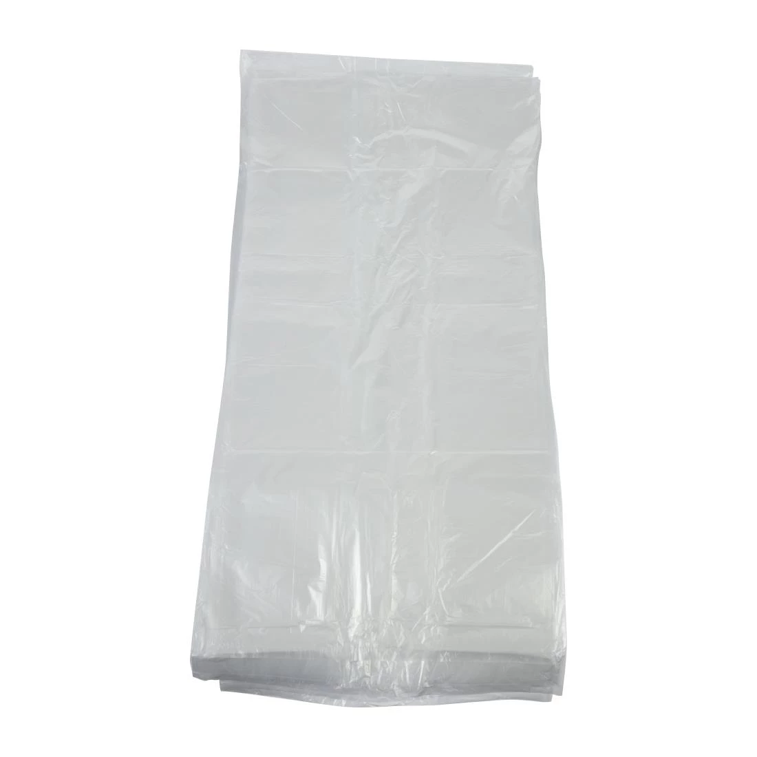 Flash Sale 🔔 Jantex Large Light Duty Clear Bin Bags 80Ltr (Pack Of 200) 👏 5 Flash Sale 🔔 Jantex Large Light Duty Clear Bin Bags 80Ltr (Pack Of 200) 👏 - Image 5