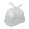 Flash Sale 🔔 Jantex Large Light Duty Clear Bin Bags 80Ltr (Pack Of 200) 👏