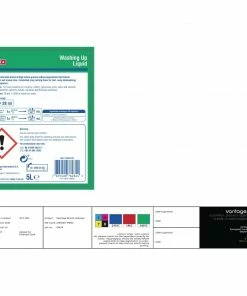 Hot Sale 🧨 Bryta Washing Up Liquid Concentrate 5Ltr (2 Pack) ✔️ 5 Hot Sale 🧨 Bryta Washing Up Liquid Concentrate 5Ltr (2 Pack) ✔️ -Cleaning & Janitorial Supplies Shop cd753 labelback