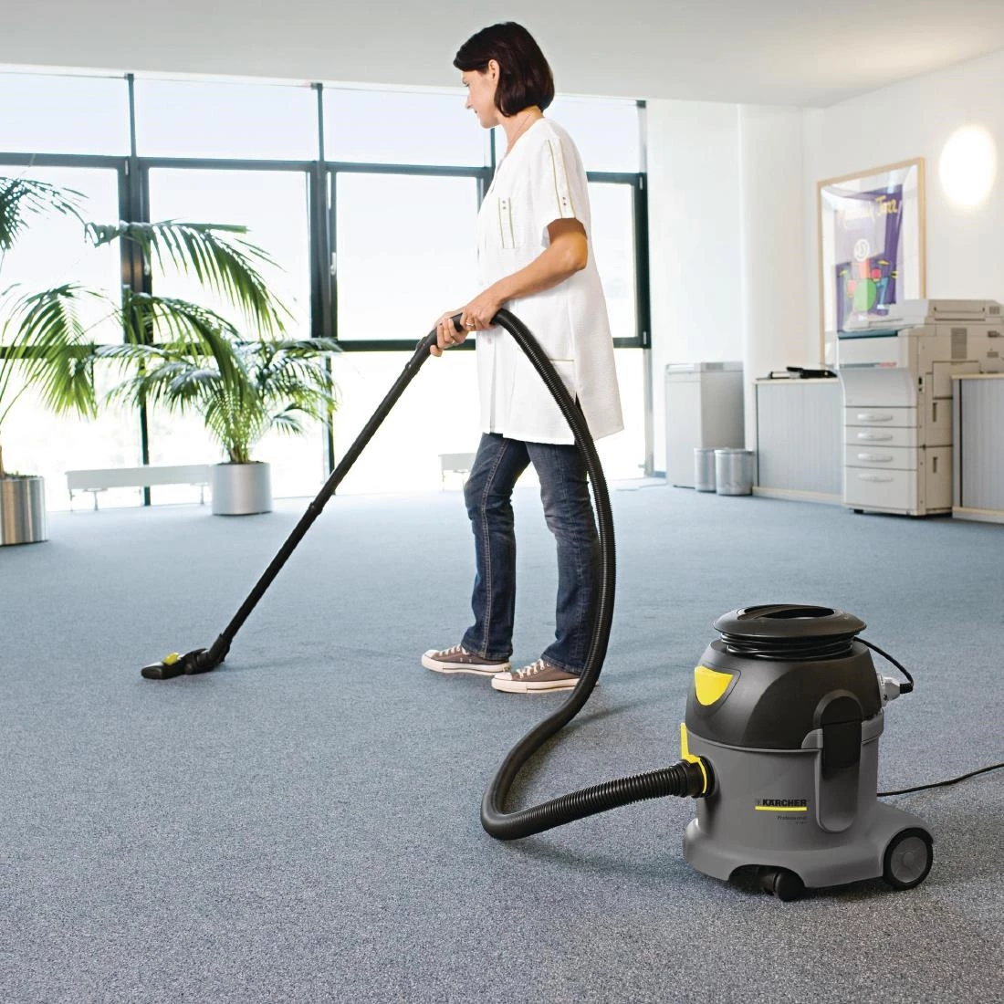 Top 10 🌟 Karcher Pro Dry Vacuum Cleaner T10 😉 3 Top 10 🌟 Karcher Pro Dry Vacuum Cleaner T10 😉 - Image 3