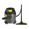 Top 10 🌟 Karcher Pro Dry Vacuum Cleaner T10 😉