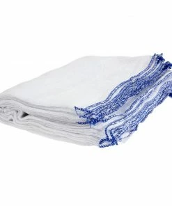 Best Sale 👏 Jantex Dish Cloths Blue (Pack Of 10) ✔️ 9 Best Sale 👏 Jantex Dish Cloths Blue (Pack Of 10) ✔️ -Cleaning & Janitorial Supplies Shop cd787 cloth new 1559