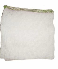 Budget ✔️ Jantex Dish Cloths Green (Pack Of 10) 🛒