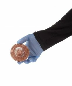 New 🎉 Jantex Coppercote Scourer (Pack Of 20) 😀 -Cleaning & Janitorial Supplies Shop cd792 scourers new 1490