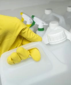 Outlet 🔥 Jantex Latex Household Glove Yellow 🥰 -Cleaning & Janitorial Supplies Shop cd793 s new21 2383