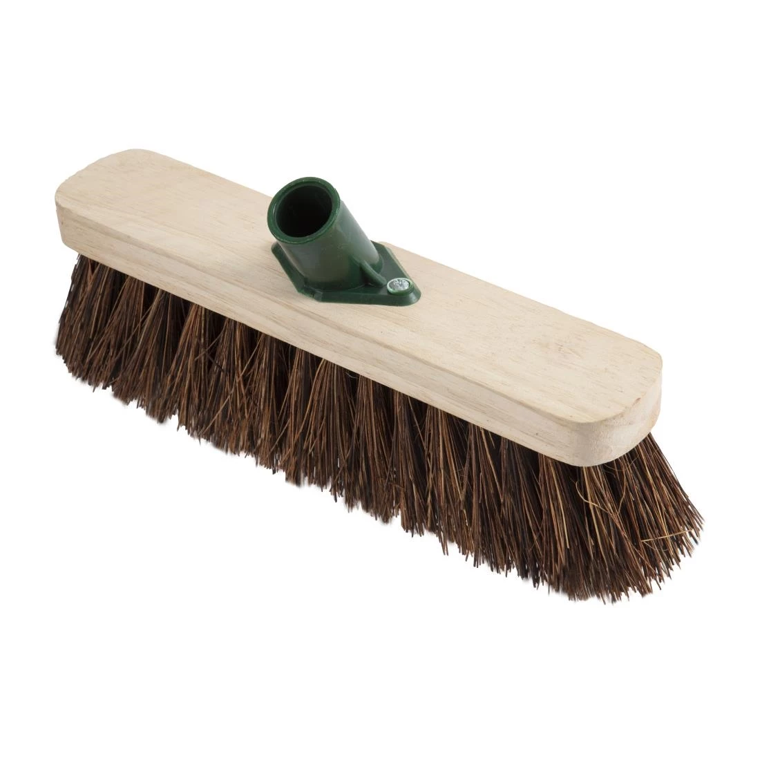 New ๐งจ Jantex Wooden Broom Head Stiff Bassine 12in ๐คฉ 6 New ๐งจ Jantex Wooden Broom Head Stiff Bassine 12in ๐คฉ - Image 6