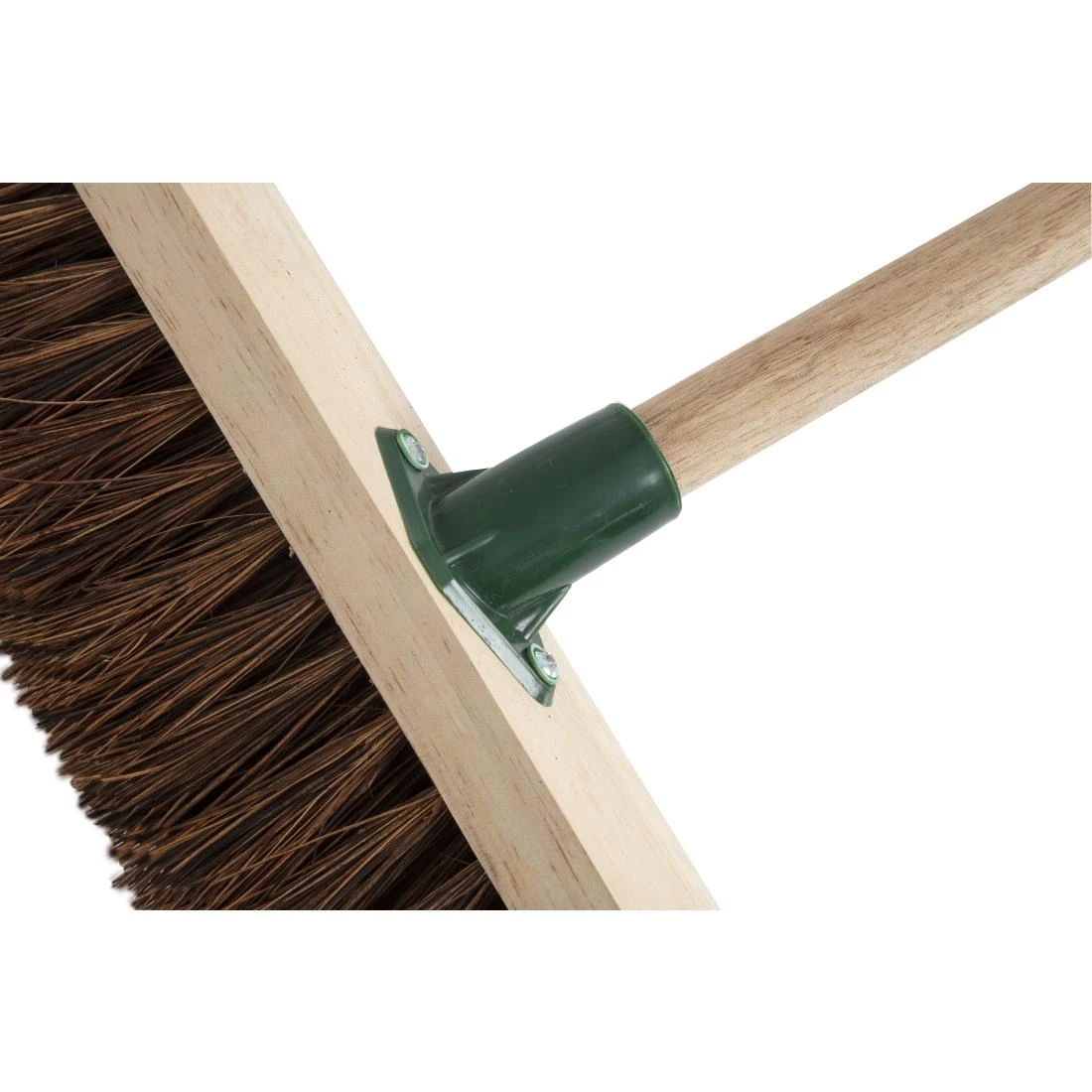 New ๐งจ Jantex Wooden Broom Head Stiff Bassine 12in ๐คฉ 4 New ๐งจ Jantex Wooden Broom Head Stiff Bassine 12in ๐คฉ - Image 4