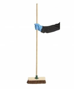 New ๐งจ Jantex Wooden Broom Head Stiff Bassine 12in ๐คฉ 9 New ๐งจ Jantex Wooden Broom Head Stiff Bassine 12in ๐คฉ -Cleaning & Janitorial Supplies Shop cd798 mop new 1778