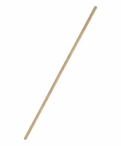 Best Sale 💯 Jantex Wooden Broom Handle 👍