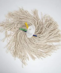 Discount ✔️ Scot Young SYR Twine Socket Mop Head ✨ -Cleaning & Janitorial Supplies Shop cd801 syr new 1604