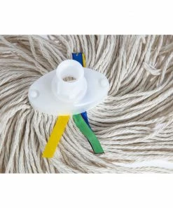 Discount ✔️ Scot Young SYR Twine Socket Mop Head ✨ -Cleaning & Janitorial Supplies Shop cd801 syr new 1605