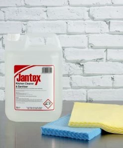 Outlet 💯 Jantex Solonet Cloths Yellow (Pack Of 50) ✔️ -Cleaning & Janitorial Supplies Shop cd810 f955 cw703 cf969 ls1 1