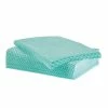 Cheap 🧨 Jantex Solonet Cloths Green (Pack Of 50) 🔔