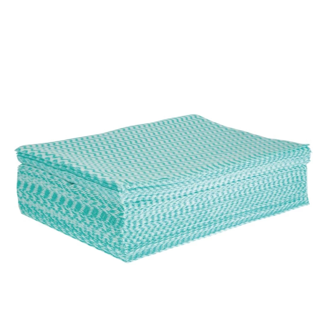 Cheap 🧨 Jantex Solonet Cloths Green (Pack Of 50) 🔔 2 Cheap 🧨 Jantex Solonet Cloths Green (Pack Of 50) 🔔 - Image 2