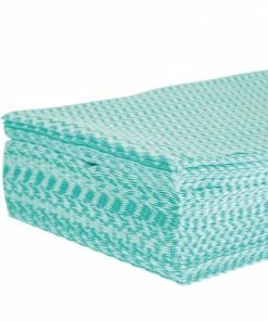 Cheap 🧨 Jantex Solonet Cloths Green (Pack Of 50) 🔔 7 Cheap 🧨 Jantex Solonet Cloths Green (Pack Of 50) 🔔 -Cleaning & Janitorial Supplies Shop cd811 3